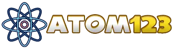 Logo Atom123